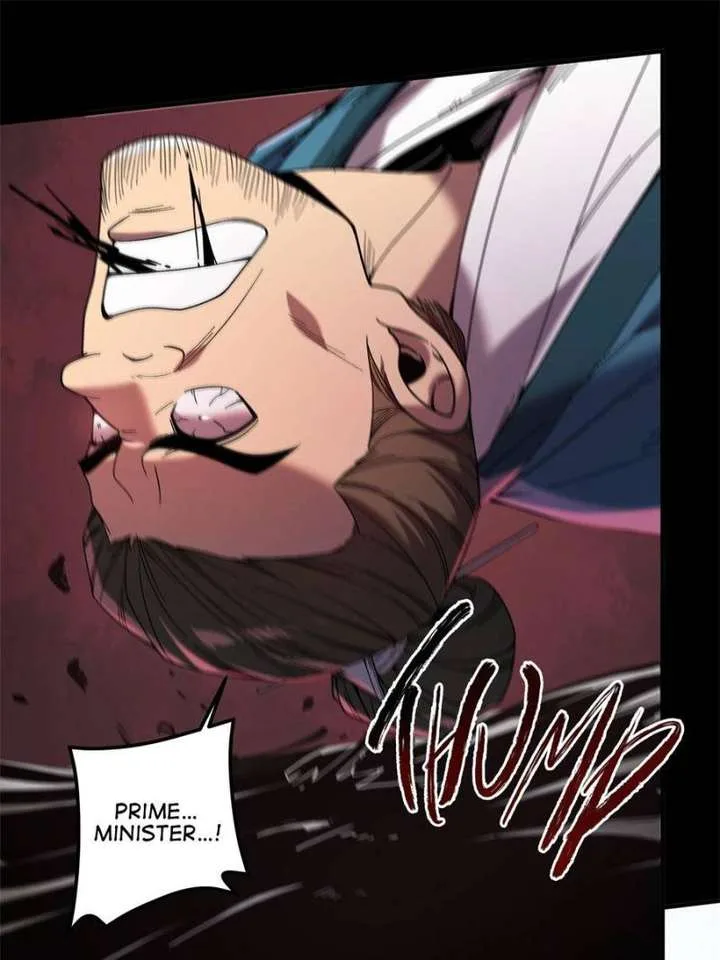 Celebrating the Remaining Life Chapter 51 page 27