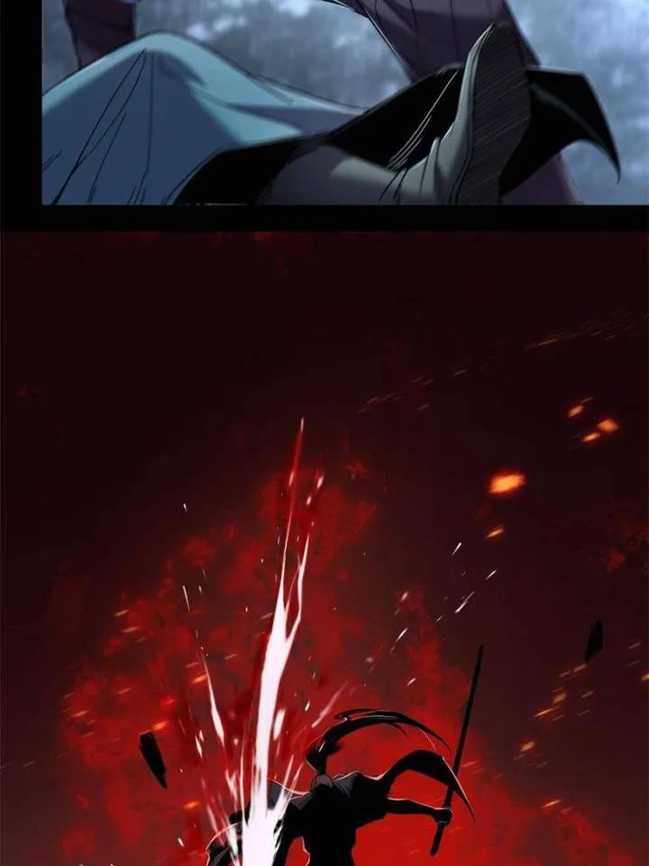 Celebrating the Remaining Life Chapter 51 page 29