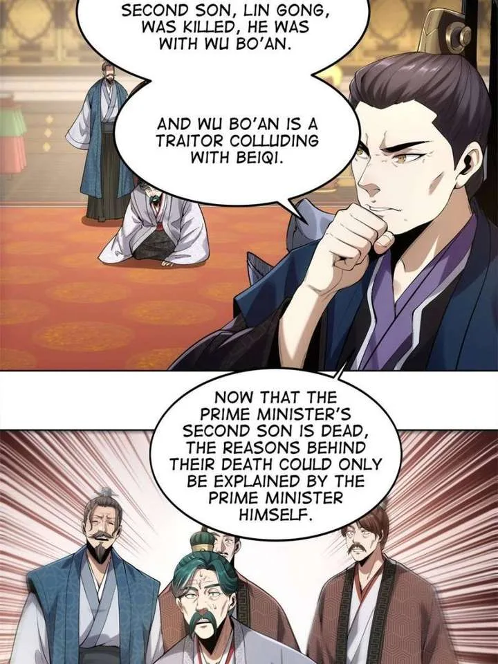 Celebrating the Remaining Life Chapter 52 page 24