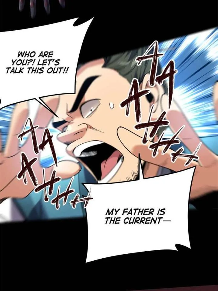 Celebrating the Remaining Life Chapter 51 page 24