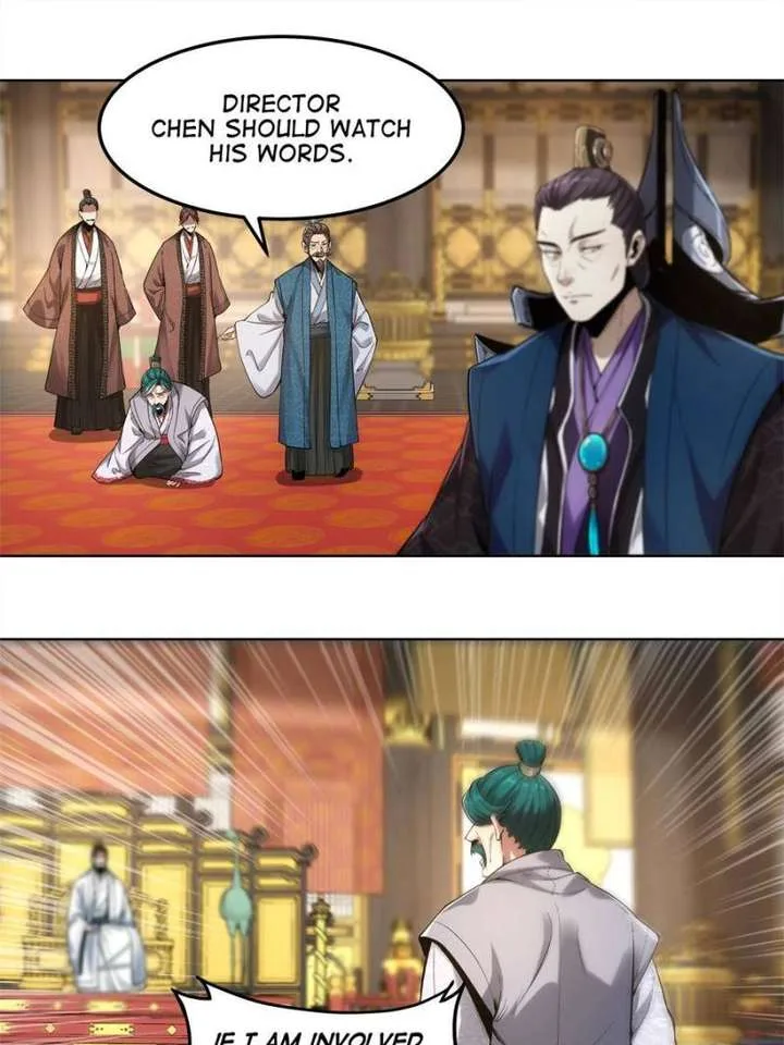 Celebrating the Remaining Life Chapter 52 page 30