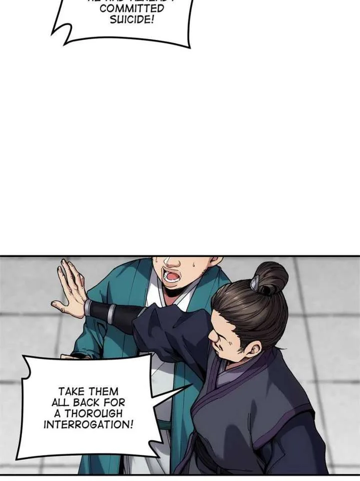Celebrating the Remaining Life Chapter 48 page 28