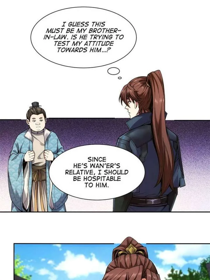 Celebrating the Remaining Life Chapter 55 page 6