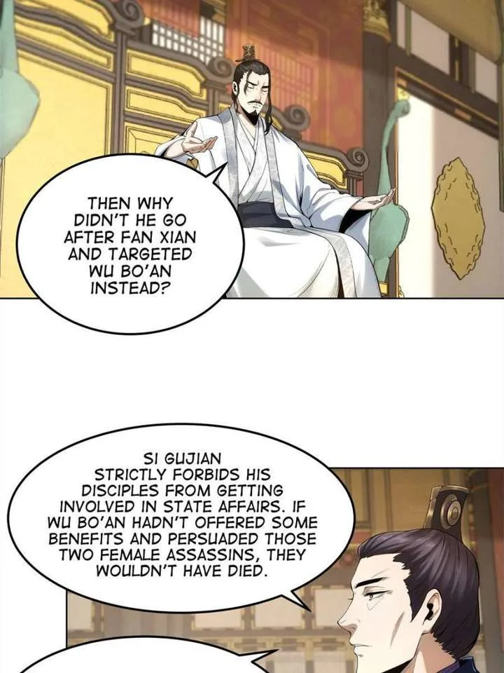 Celebrating the Remaining Life Chapter 52 page 39