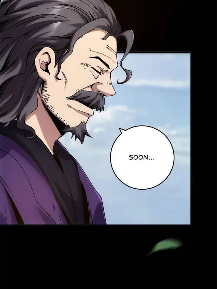 Celebrating the Remaining Life Chapter 48 page 3