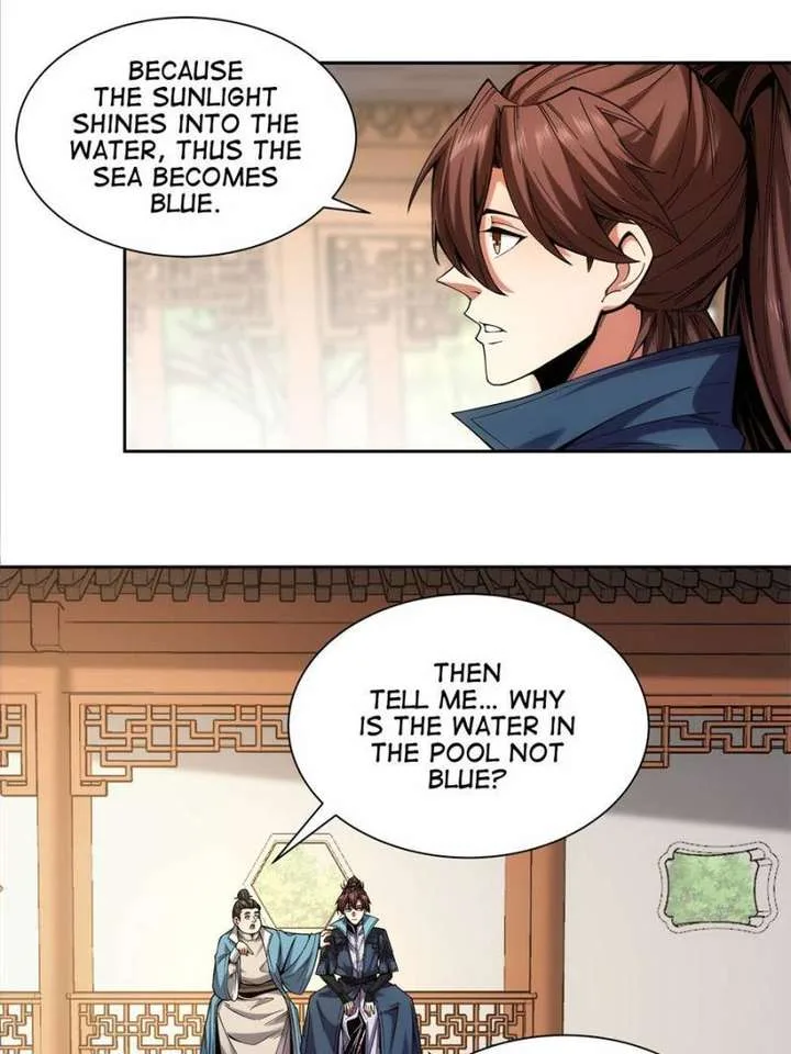 Celebrating the Remaining Life Chapter 55 page 30