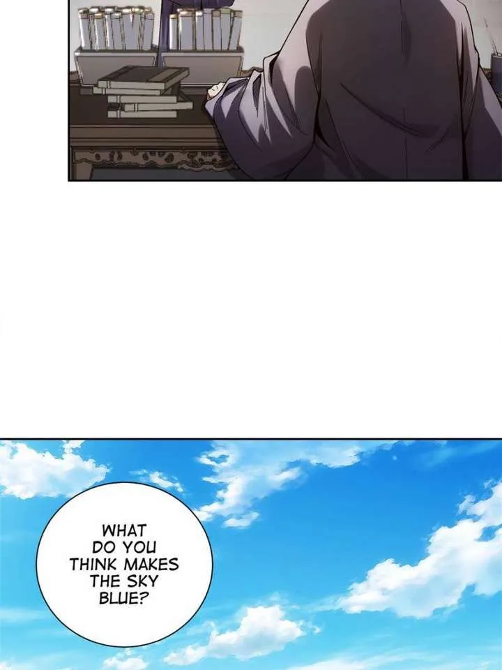 Celebrating the Remaining Life Chapter 55 page 27