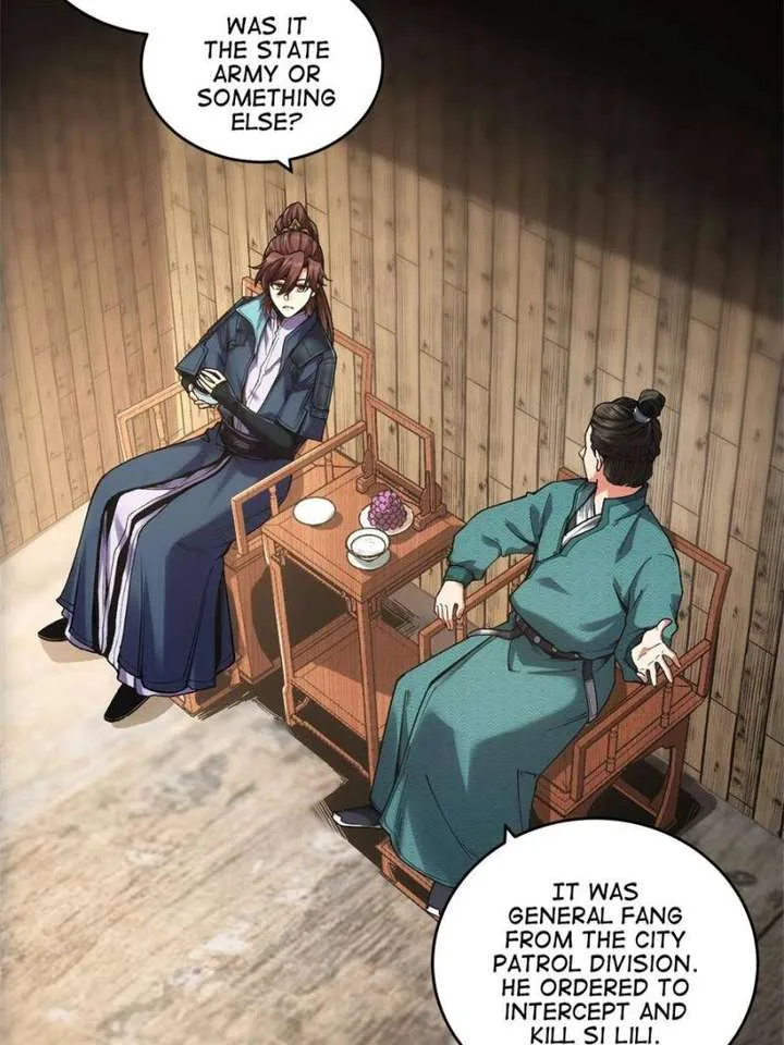Celebrating the Remaining Life Chapter 48 page 9