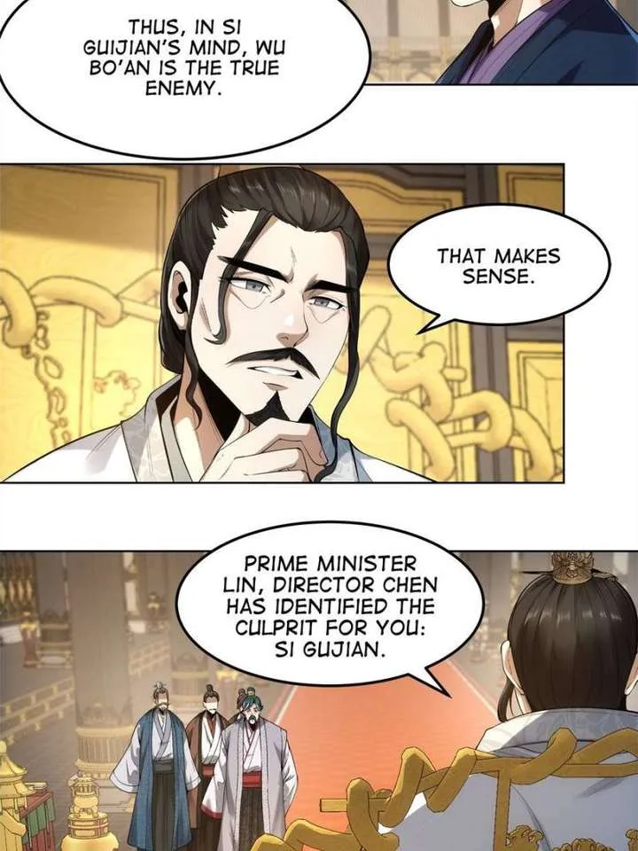Celebrating the Remaining Life Chapter 52 page 40