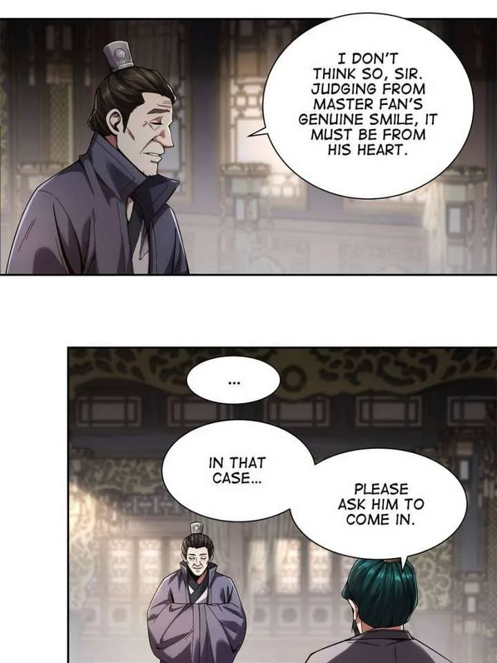 Celebrating the Remaining Life Chapter 55 page 26
