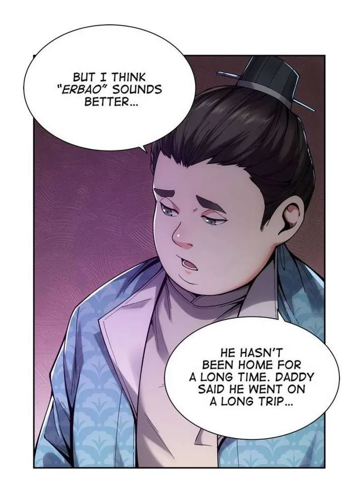 Celebrating the Remaining Life Chapter 55 page 15