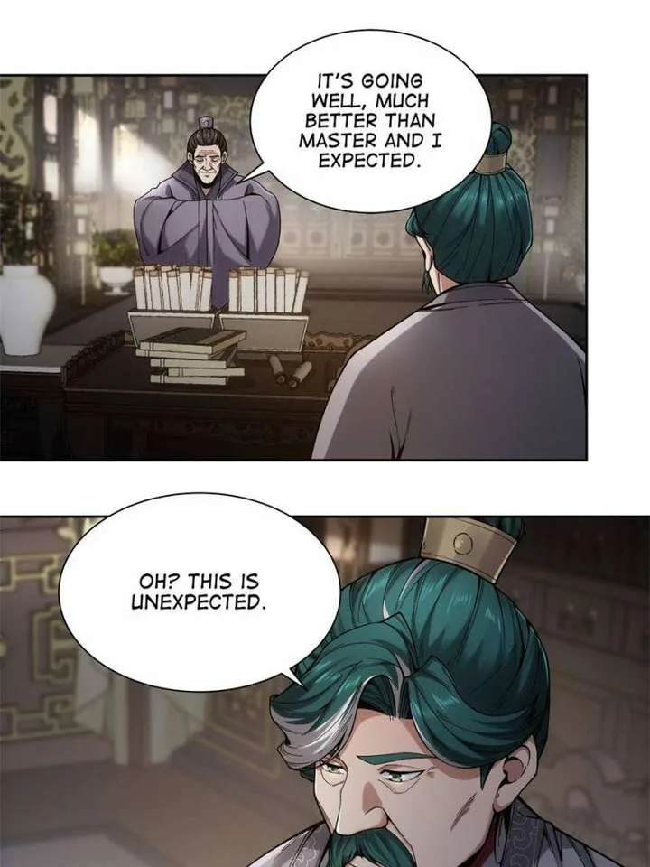Celebrating the Remaining Life Chapter 55 page 24