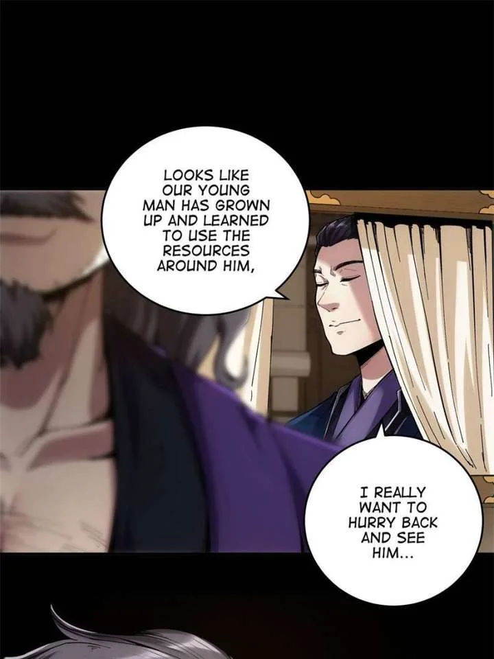 Celebrating the Remaining Life Chapter 48 page 2