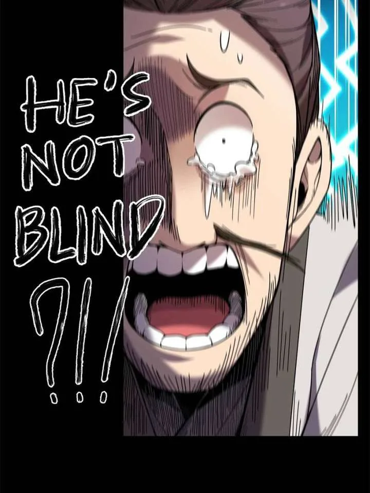 Celebrating the Remaining Life Chapter 51 page 36