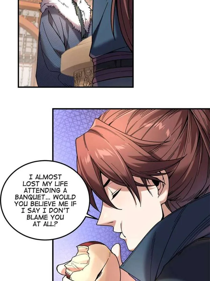 Celebrating the Remaining Life Chapter 51 page 42