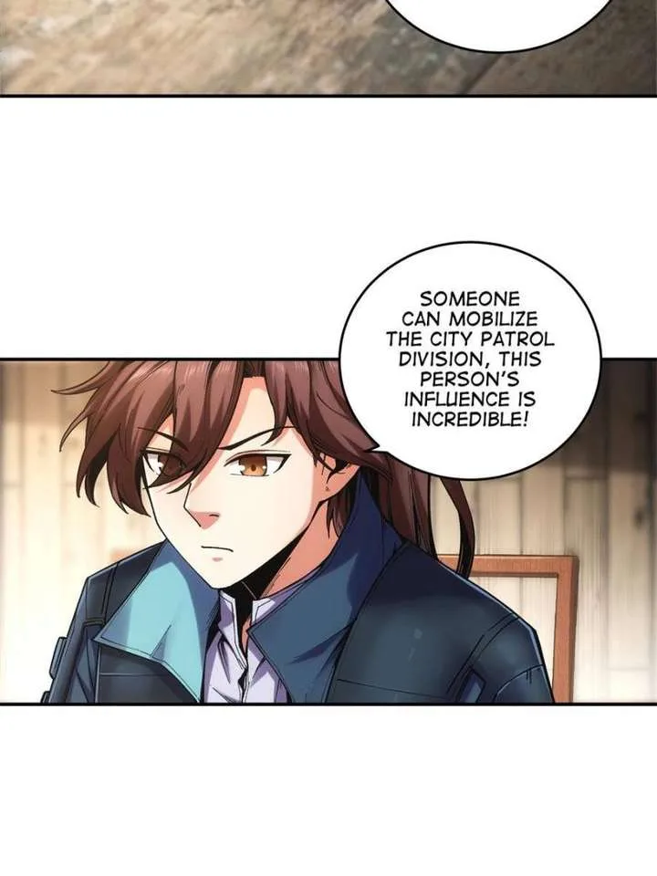 Celebrating the Remaining Life Chapter 48 page 10