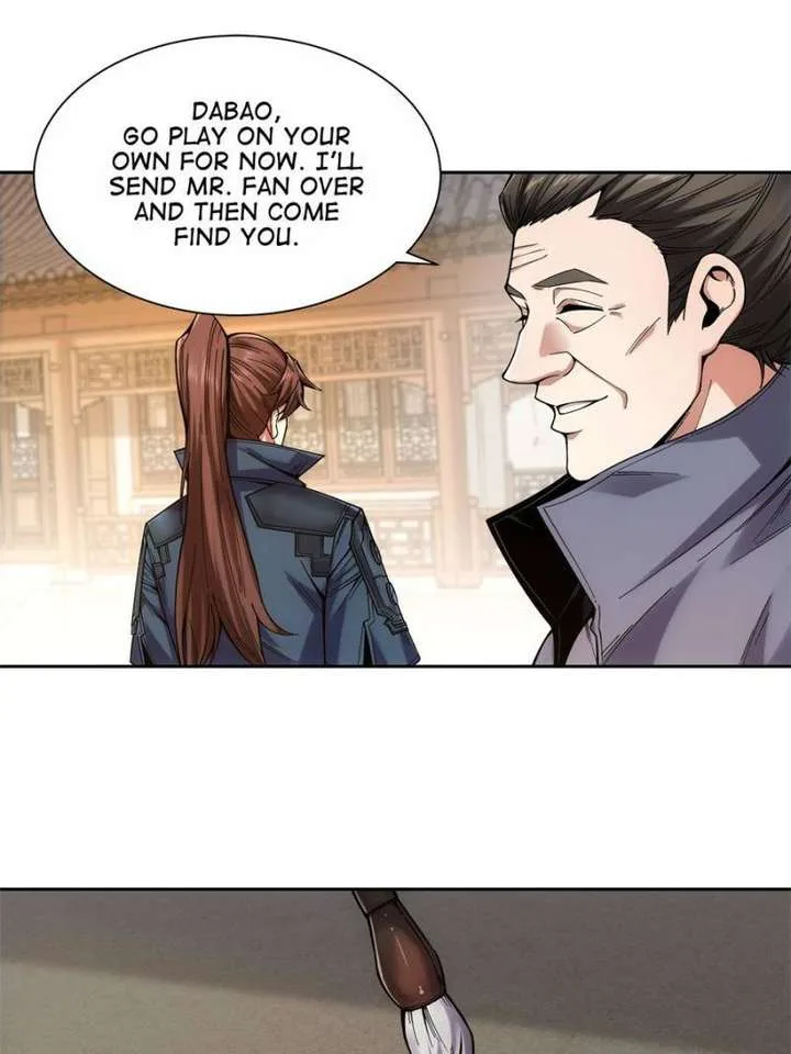 Celebrating the Remaining Life Chapter 55 page 37