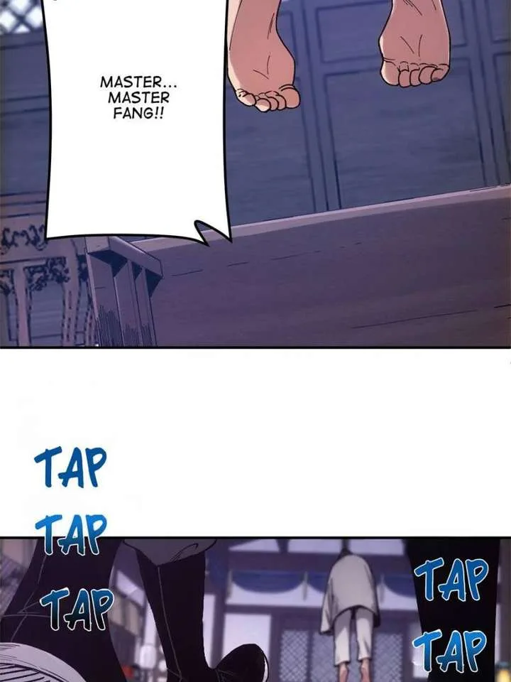 Celebrating the Remaining Life Chapter 48 page 24