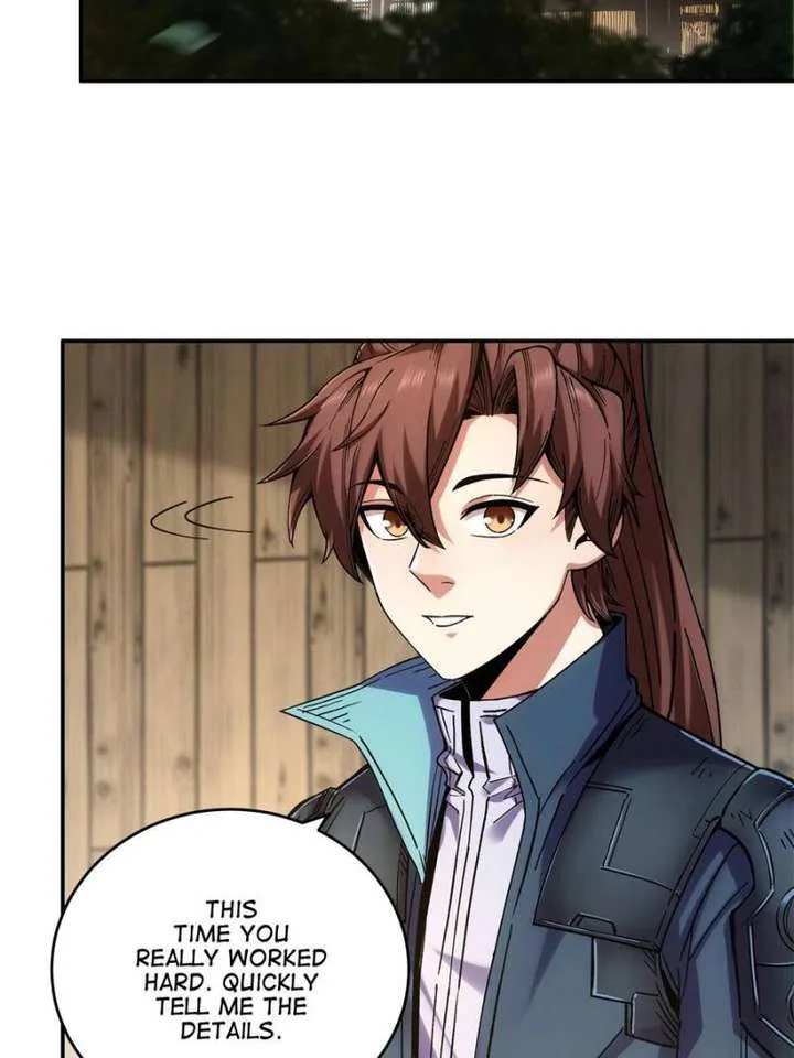 Celebrating the Remaining Life Chapter 48 page 5