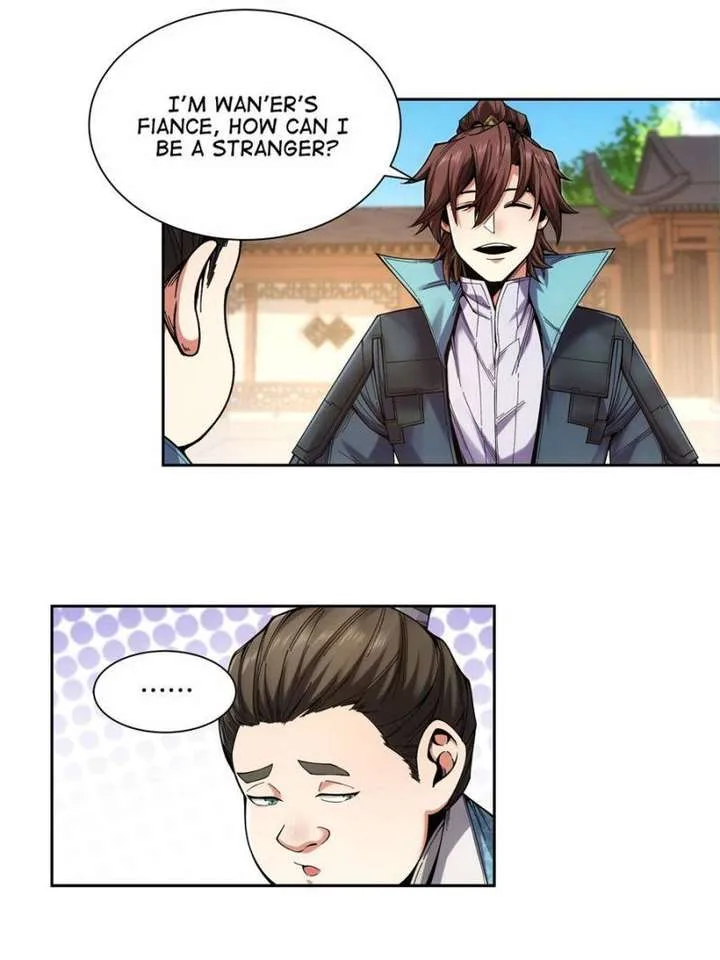 Celebrating the Remaining Life Chapter 55 page 8