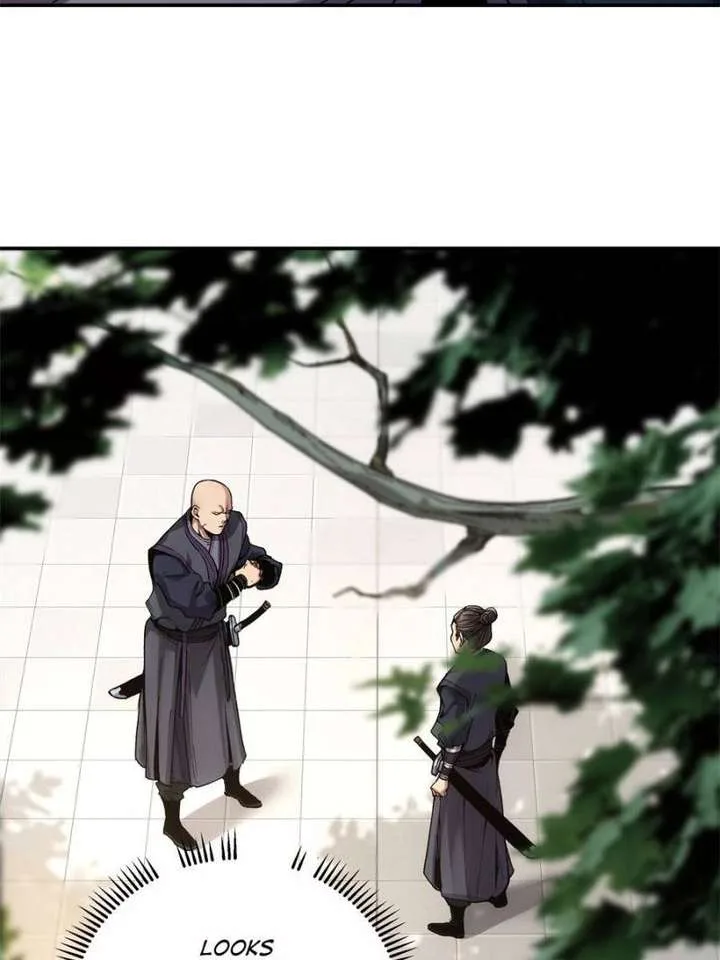 Celebrating the Remaining Life Chapter 48 page 31