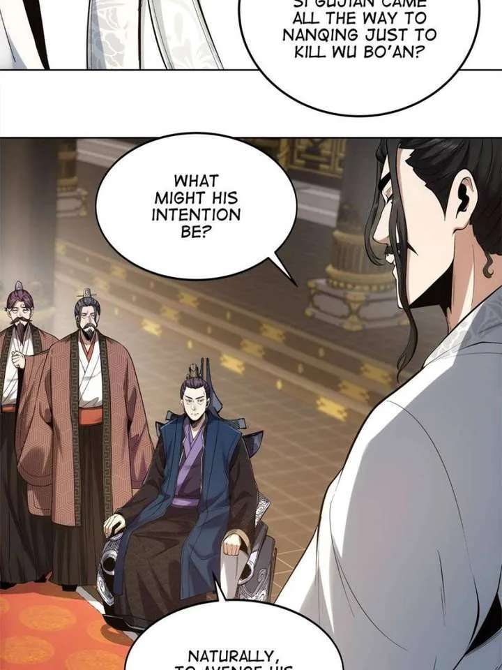 Celebrating the Remaining Life Chapter 52 page 36