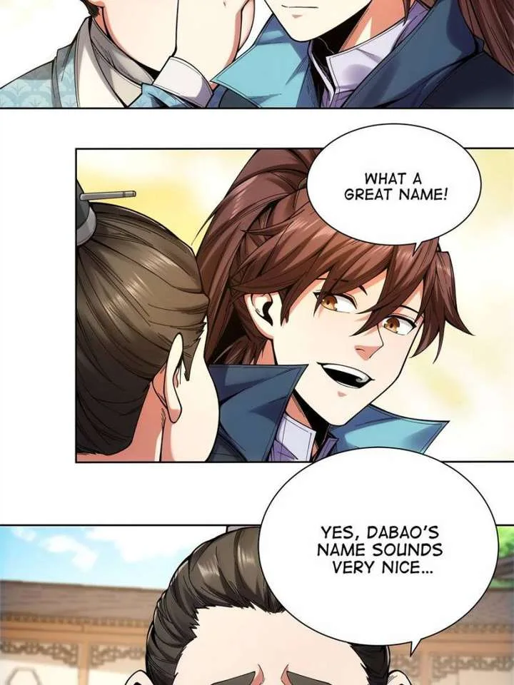 Celebrating the Remaining Life Chapter 55 page 11