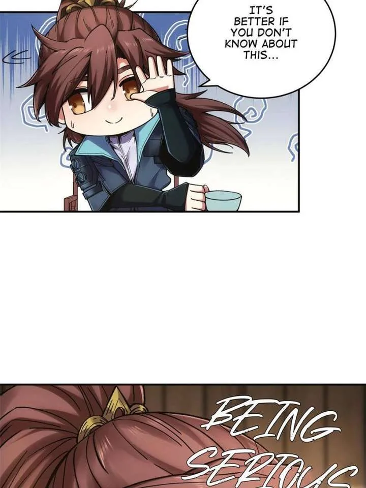 Celebrating the Remaining Life Chapter 48 page 12