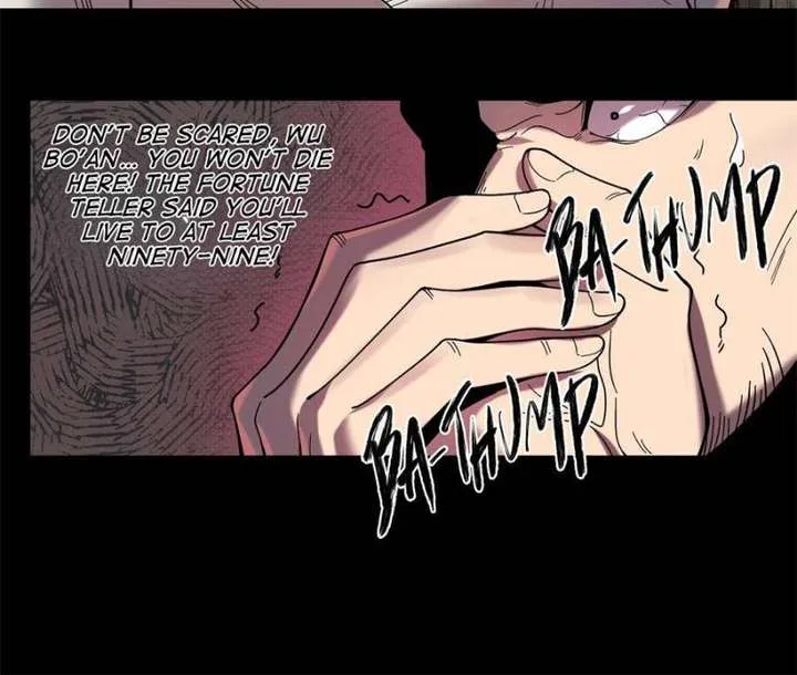 Celebrating the Remaining Life Chapter 51 page 32