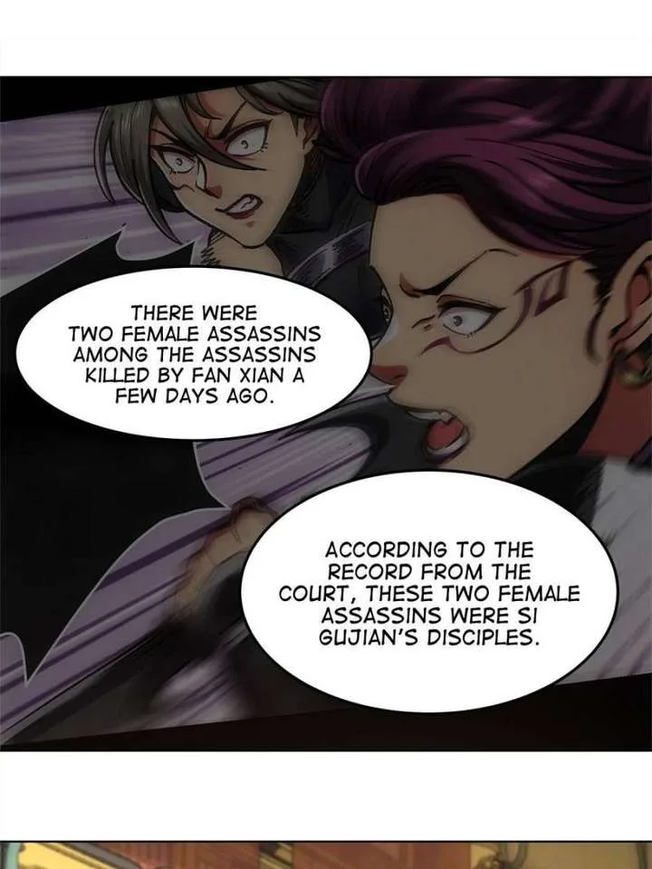 Celebrating the Remaining Life Chapter 52 page 38