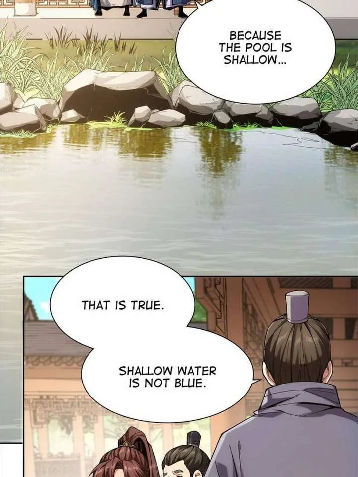 Celebrating the Remaining Life Chapter 55 page 31
