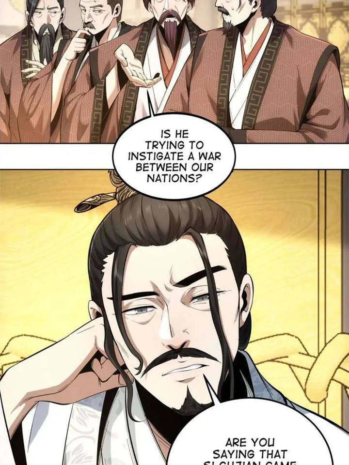 Celebrating the Remaining Life Chapter 52 page 35