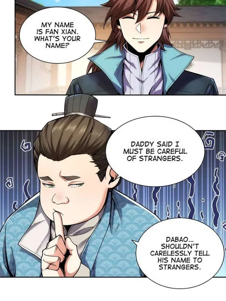 Celebrating the Remaining Life Chapter 55 page 7