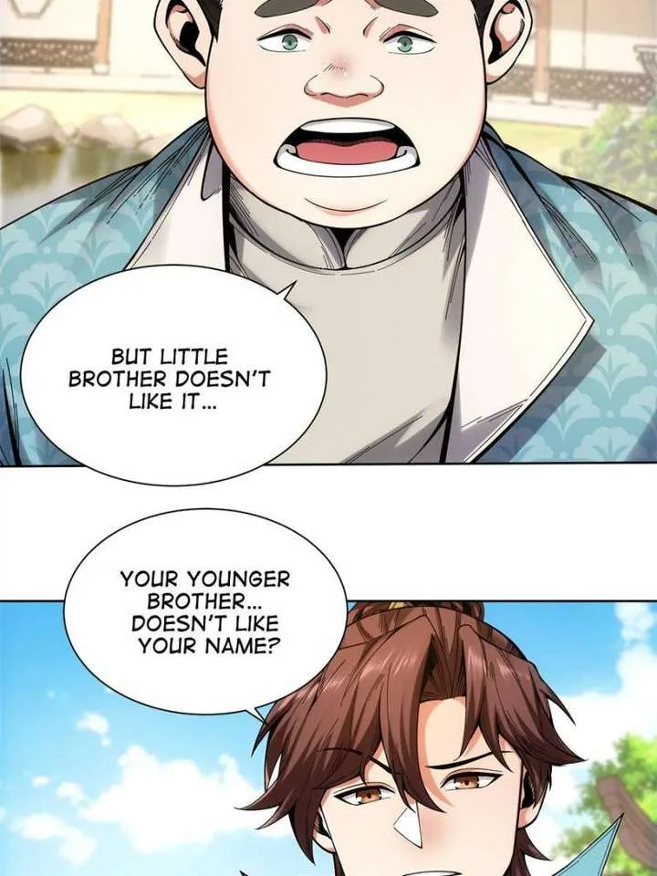 Celebrating the Remaining Life Chapter 55 page 12