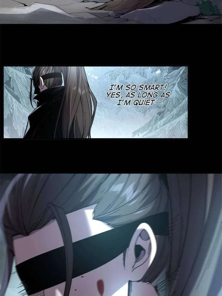 Celebrating the Remaining Life Chapter 51 page 34