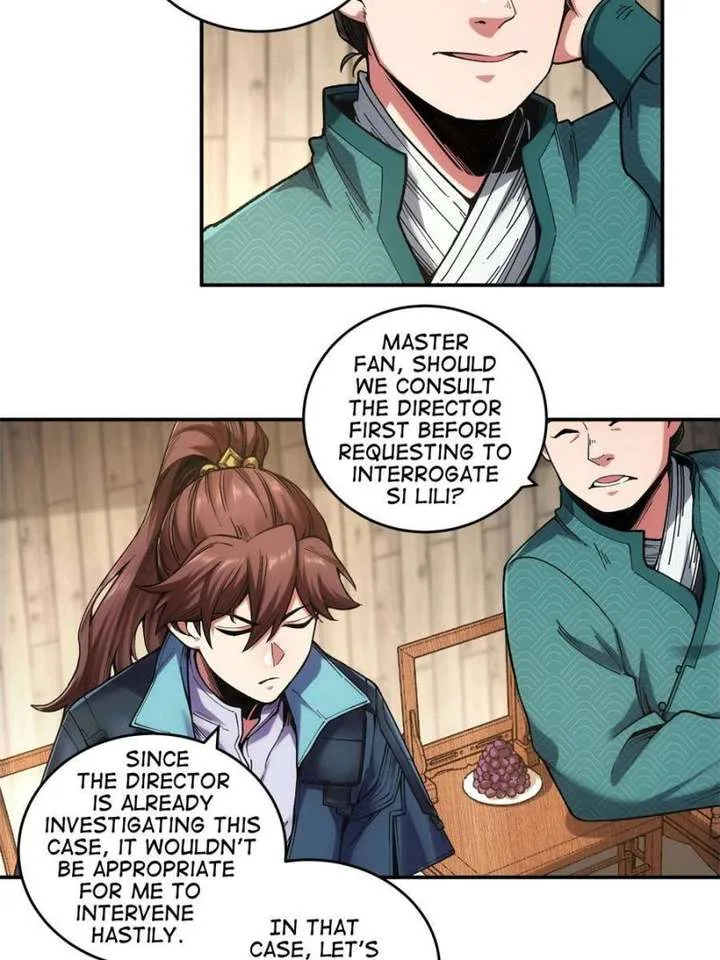 Celebrating the Remaining Life Chapter 48 page 15