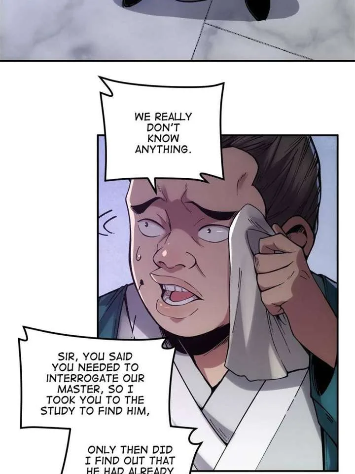 Celebrating the Remaining Life Chapter 48 page 27