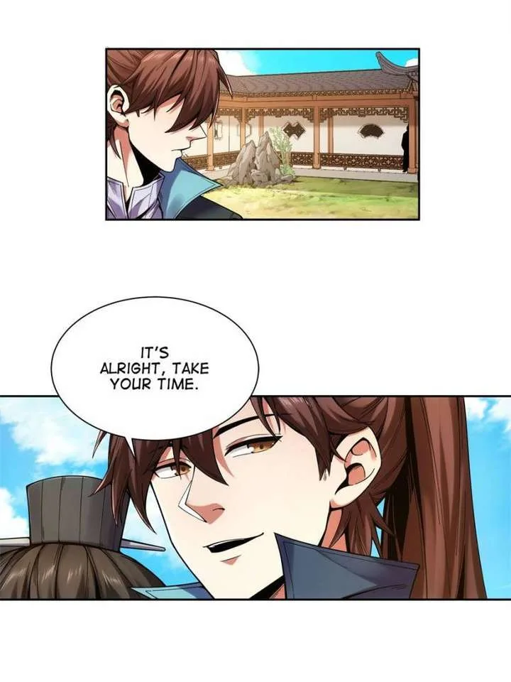 Celebrating the Remaining Life Chapter 55 page 22