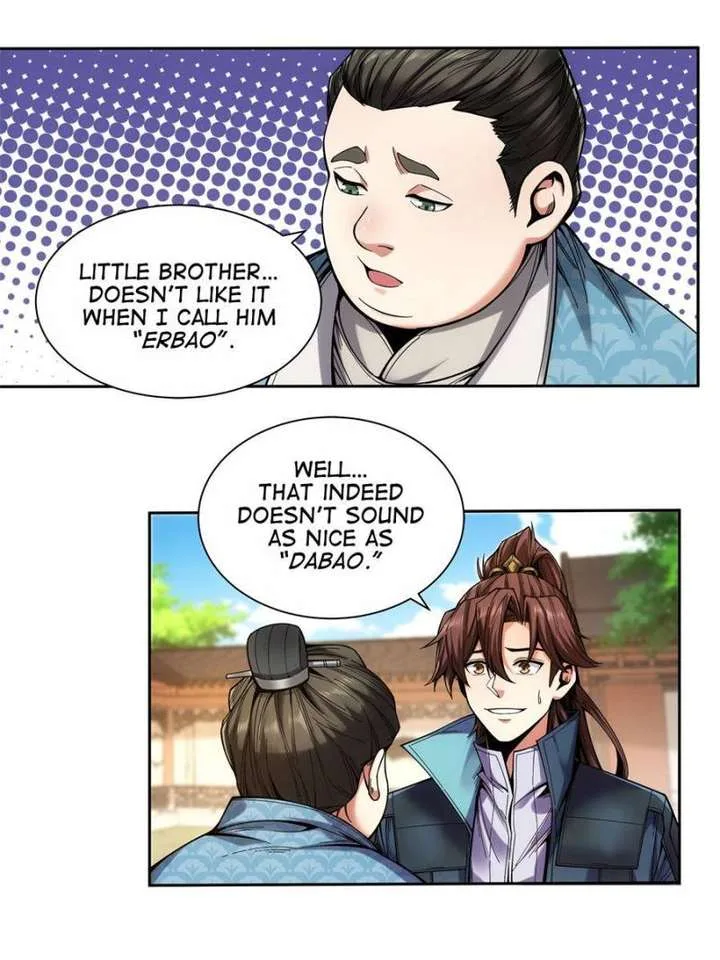 Celebrating the Remaining Life Chapter 55 page 14