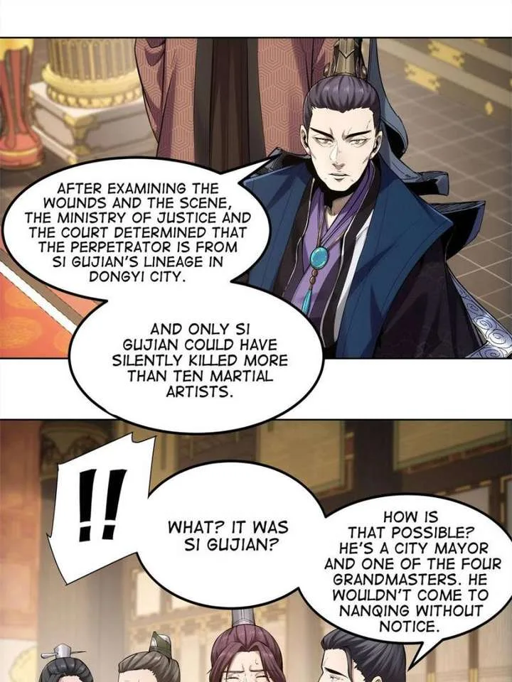 Celebrating the Remaining Life Chapter 52 page 34