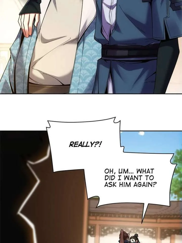 Celebrating the Remaining Life Chapter 55 page 19