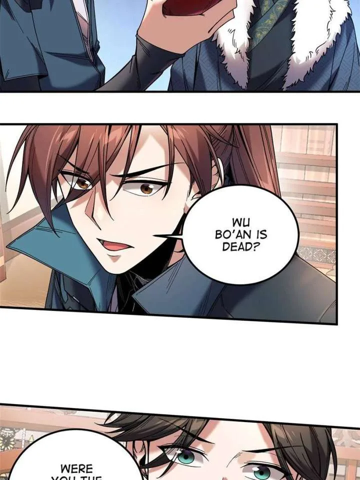 Celebrating the Remaining Life Chapter 51 page 50