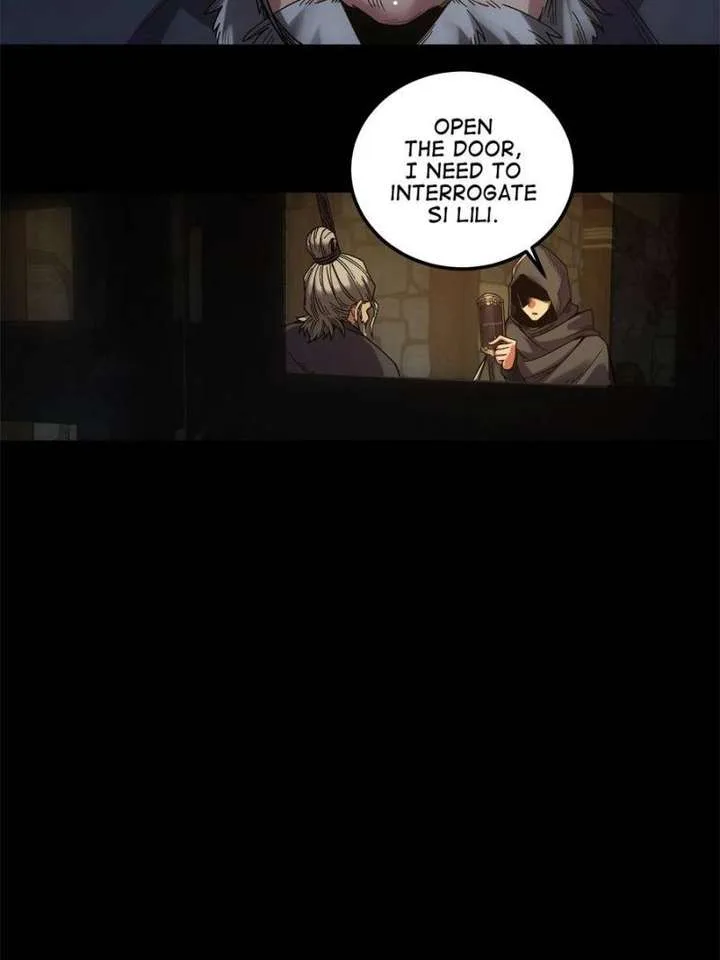 Celebrating the Remaining Life Chapter 48 page 56