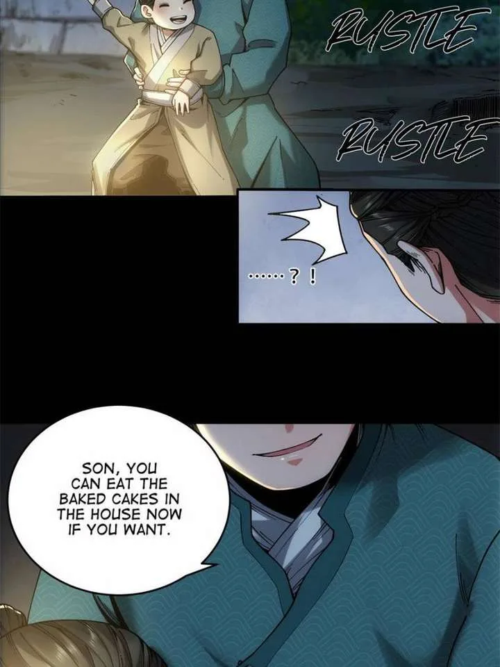 Celebrating the Remaining Life Chapter 48 page 37