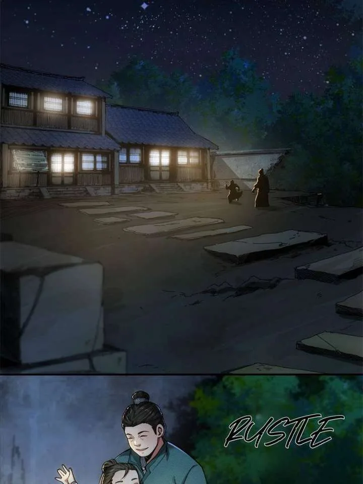 Celebrating the Remaining Life Chapter 48 page 36