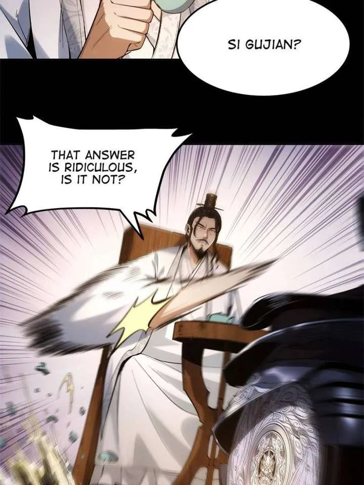 Celebrating the Remaining Life Chapter 52 page 48