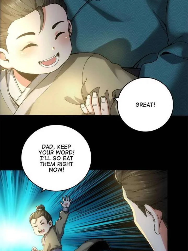 Celebrating the Remaining Life Chapter 48 page 38