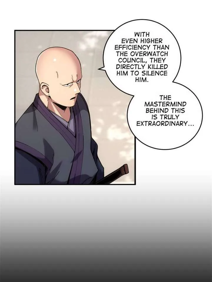 Celebrating the Remaining Life Chapter 48 page 34