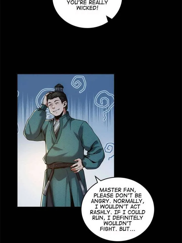 Celebrating the Remaining Life Chapter 48 page 45