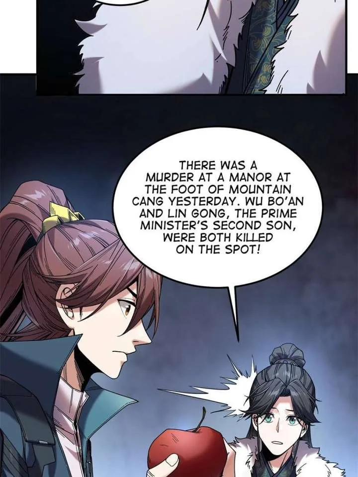 Celebrating the Remaining Life Chapter 51 page 49